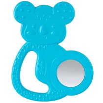 Прорізувач Chicco Коала (блакитний)