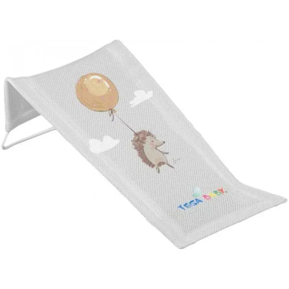 Гірка дитяча для купання Tega Baby FOREST FAIRYTALE (light beige) - фото | Интернет-магазин автокресел, колясок и аксессуаров для детей Avtokrisla