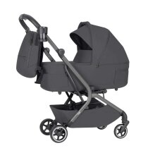 Універсальна коляска 2 в 1 CARRELLO Magia CRL-6555 (Elm Grey)