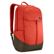 Повседневный рюкзак Thule Lithos 20L Backpack (Rooibos/Forest Night)