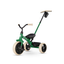 Велосипед триколісний дитячий Qplay Elite Pro Green