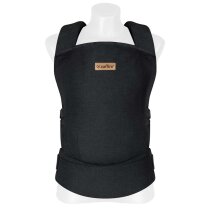 Сумка-переноска ZAFFIRO BabyFlow Roma (anthracite)