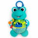 Игрушка мягкая развивающая Baby Einstein Neptune's Sensory Sidekick