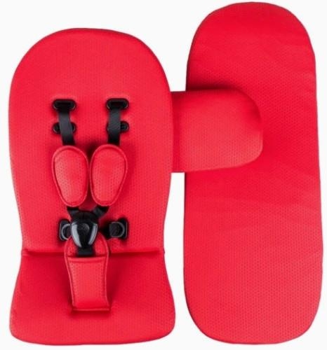 Стартовий набір для коляски Mima Xari S103RR (Ruby Red) - фото | Интернет-магазин автокресел, колясок и аксессуаров для детей Avtokrisla