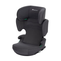 Автокрісло Bebe Confort Hera i-Safe (Mineral Graphite)