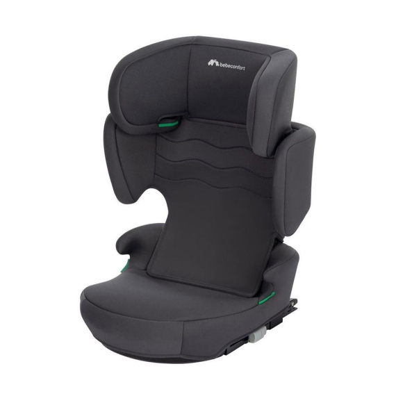 Автокрісло Bebe Confort Hera i-Safe (Mineral Graphite) - фото | Интернет-магазин автокресел, колясок и аксессуаров для детей Avtokrisla