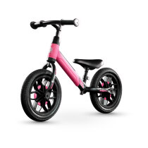 Біговел дитячий Qplay Spark (Pink)