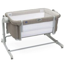 Дитяче ліжко Chicco Next 2 Me Magic Evo (колір 25)