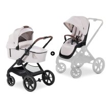 Універсальна коляска 2 в 1 Hauck Walk N Care (Beige)
