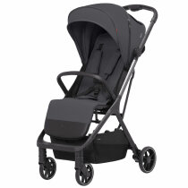 Прогулянкова коляска CARRELLO Nova CRL-5521 (Misty Grey)