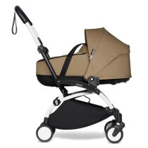 Колиска BABYZEN™ YOYO Bassinet (Toffee)