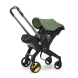 Автокрісло Doona Infant Car Seat (Desert Green)