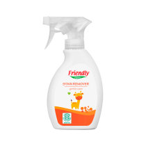Органічний кисневий плямовивідник FRIENDLY ORGANIC, 250 мл