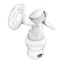 Молоковідсмоктувач ручний Chicco Natural Feeling