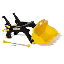 Ківш Rolly Toys rollyTrac Lader Premium