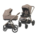 Універсальна коляска 2 в 1 Espiro MILOO 2.0 (319 Perfect Beige)