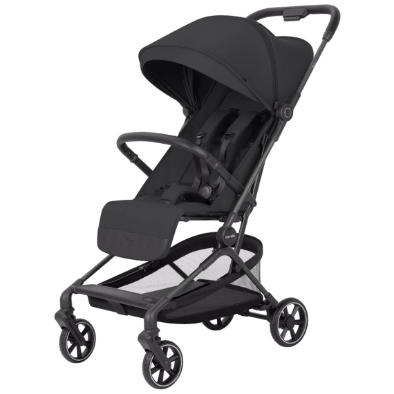 Прогулянкова коляска Carrello Evo CRL-5533 (Inkstone Black) - фото | Интернет-магазин автокресел, колясок и аксессуаров для детей Avtokrisla