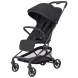 Прогулянкова коляска Carrello Evo CRL-5533 (Inkstone Black)