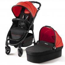 Коляска Recaro CityLife  (2 в 1)
