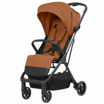 Прогулянкова коляска CARRELLO Nova CRL-5521 (Tangelo Orange)