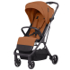 Прогулянкова коляска CARRELLO Nova CRL-5521 (Tangelo Orange)