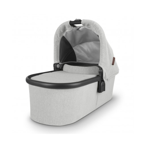 Люлька Uppababy Carrycot (Anthony) - фото | Интернет-магазин автокресел, колясок и аксессуаров для детей Avtokrisla