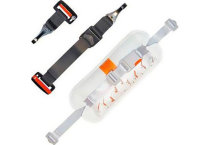 Комплект KIT AUTO для колисок Inglesina A090HB350