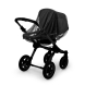 Москітна сітка для візочка Elodie Details (Black)