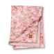 Плед Elodie Details Pearl Velvet Blanket (River Rose)