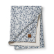 Плед Elodie Details Pearl Velvet Blanket (Garden Leo Toile)