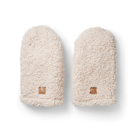 Муфта для рук Elodie Details (Soft Sherpa) - фото | Интернет-магазин автокресел, колясок и аксессуаров для детей Avtokrisla