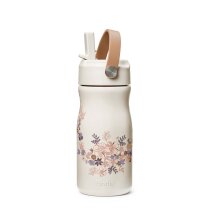 Пляшка для води Elodie Details Thermo (Blue Garden)