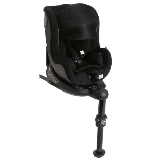 Автокресло Chicco Seat2Fit Air I-Size (черное) - фото | Интернет-магазин автокресел, колясок и аксессуаров для детей Avtokrisla