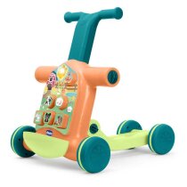 Каталка-ходунки 4 в 1 Chicco Ферма