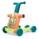 Каталка-ходунки 4 в 1 Chicco Ферма
