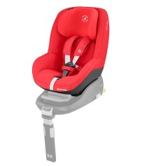 Автокрісло MAXI-COSI Pearl (Nomad Red)