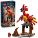Конструктор LEGO Harry Potter Фоукс фенікс Дамблдора, 299 деталей