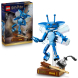 Конструктор LEGO Harry Potter TM Корнуельські піксі, 320 Деталей
