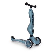 Самокат Scoot and Ride Highwaykick-1(Steel)