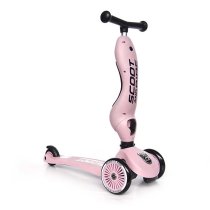 Самокат Scoot and Ride Highwaykick-1(Rose)