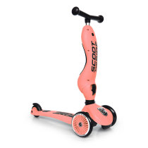 Самокат Scoot and Ride Highwaykick-1 (Peach)