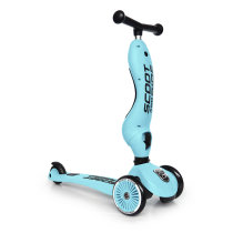 Самокат Scoot and Ride Highwaykick-1 (Blueberry)