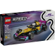 Конструктор LEGO Speed Champions Гоночний автомобіль F1 ACADEMY LEGO, 201 деталь