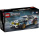 Конструктор LEGO Speed Champions BMW M3 (E30)