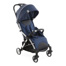 Прогулянкова коляска Chicco Goody Plus Stroller (колір 51)