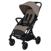 Прогулянкова коляска Espiro Fuel (109 Sandy Beige)