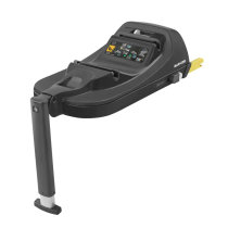 Платформа MAXI-COSI Tinca i-Size / Cabriofix i-Size (Black)