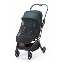 Антимоскітна сітка до коляски Recaro Lexa Elite (Black)