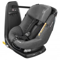 Автокрісло Maxi-Cosi AxissFix Air (Sparkling grey)