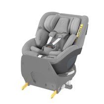 Автокрісло MAXI-COSI Pearl 360 (Authentic Grey)